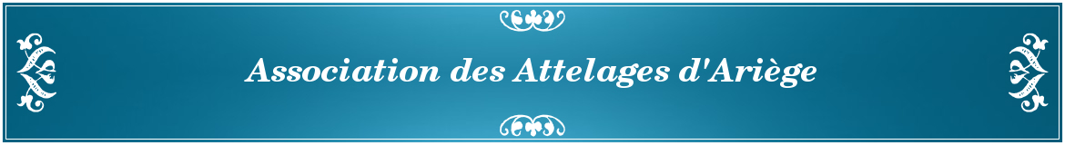 Association des Attelages d'Ariège